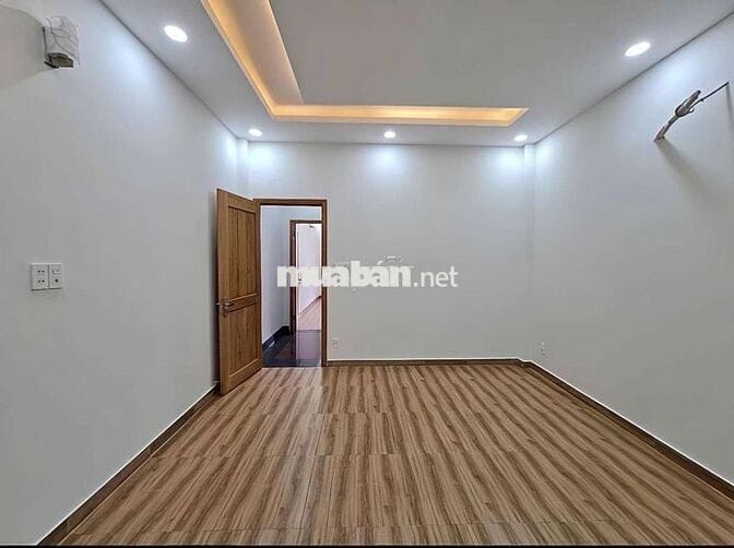 Cho thuê nguyên căn rộng rãi, 5pn5wc, hẻm tải Phạm Văn Chiêu P14 gòvấp