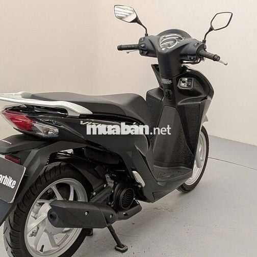 Honda Vision 2024 Đen 9168 km