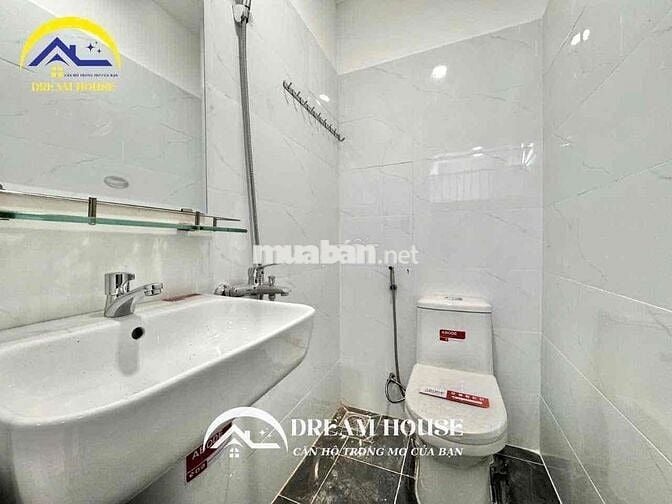 🔥 KHAI TRƯƠNG TOÀ NHÀ  MỚI XÂY FULL NT – THANG MÁY - CỬA SỔ TRỜI🔥