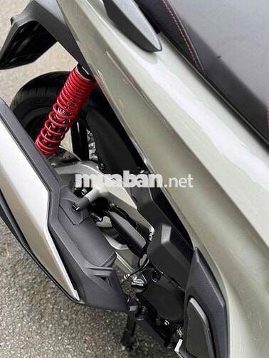 Honda SH 350i 2024 Xám xi măng