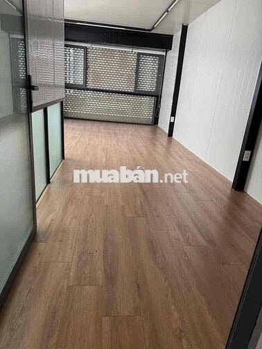 Nguyên căn Mặt tiền Tuệ Tĩnh Q11 - 4 x 12 m