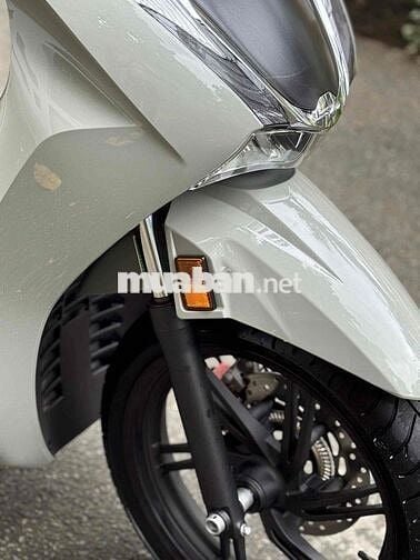 Honda SH 350i 2024 Xám xi măng