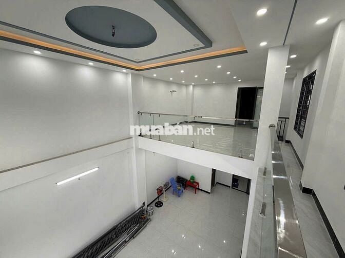 Góc 2 Mặt Tiền Hồng Bàng 6m Ngang - Gần Thuận Kiều Plaza.
