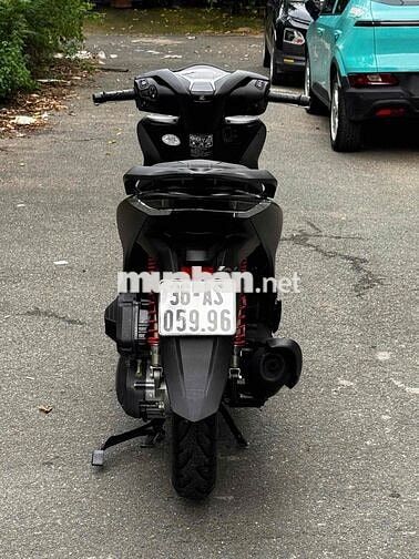 Honda SH 160i ABS 2024 Đen 10.000 km