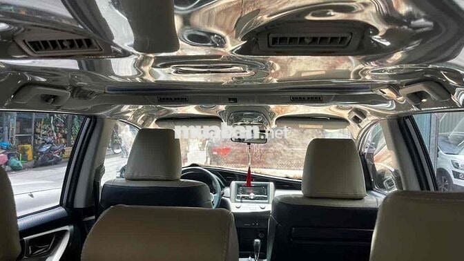 Toyota Innova 2016 Số tự động ( chính chủ bán )