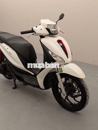 Piaggio Medley 2020 Trắng 39521 km
