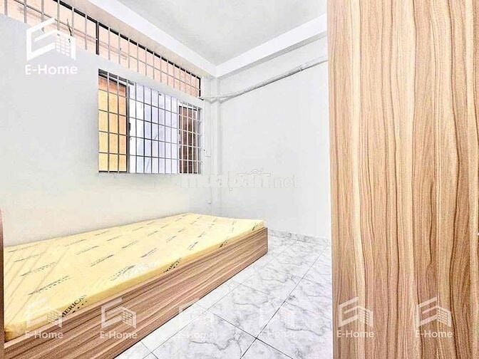🍀 Ehome thông báo dự án mới studio bancol - 2PN bancol -