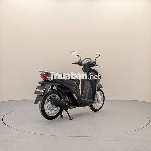 Honda Vision 2024 Đen 9168 km