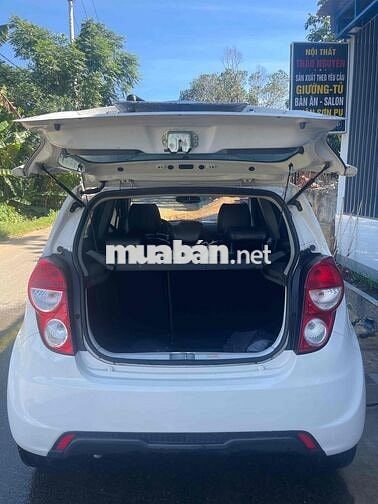 Chevrolet Spark LT 2016