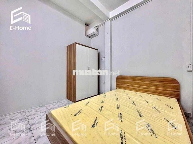 🍀 Ehome thông báo dự án mới studio bancol - 2PN bancol -