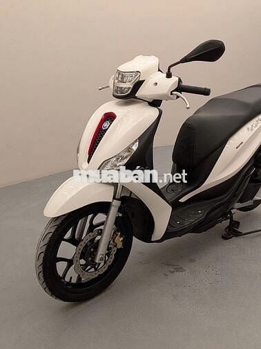Piaggio Medley 2020 Trắng 39521 km