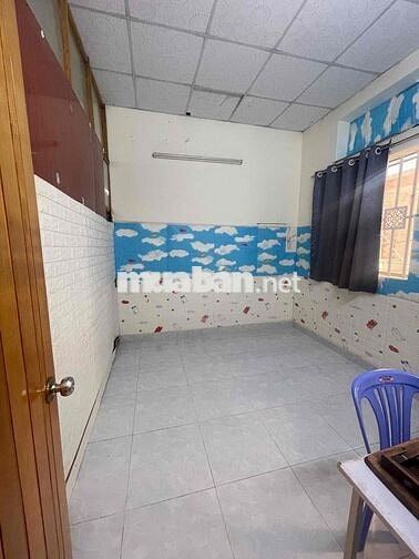 💎 💎 💎 NHÀ GẦN NHÀ VĂN HÓA THIẾU NHI GÒ VẤP 2PN 2WC GIÁ 8,5 TRIỆU