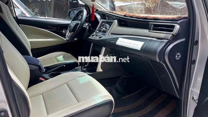 Toyota Innova 2016 Số tự động ( chính chủ bán )