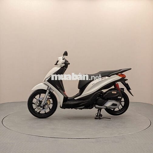 Piaggio Medley 2020 Trắng 39521 km
