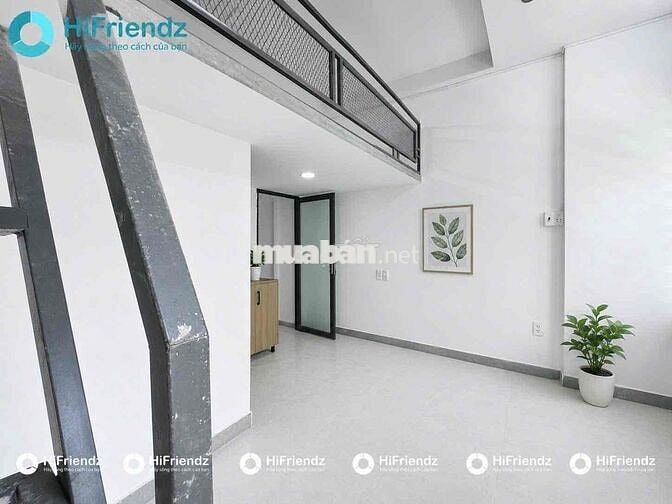 KHAI TRƯƠNG PHÒNG GÁC ĐI BỘ QUA UTH, FTU, PHÒNG RỘNG