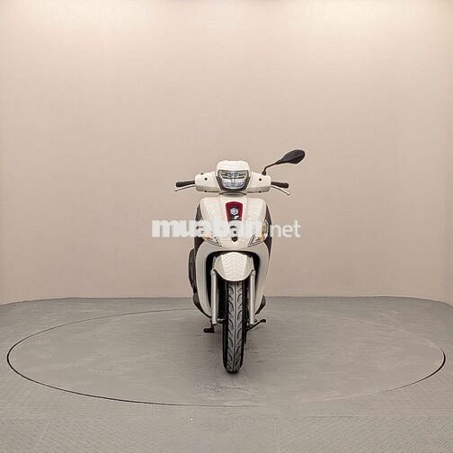 Piaggio Medley 2020 Trắng 39521 km