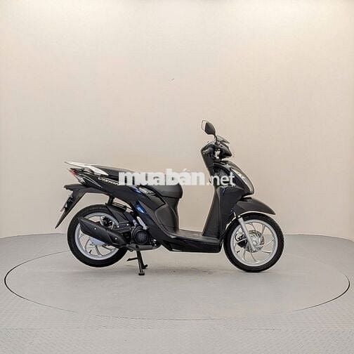 Honda Vision 2024 Đen 9168 km