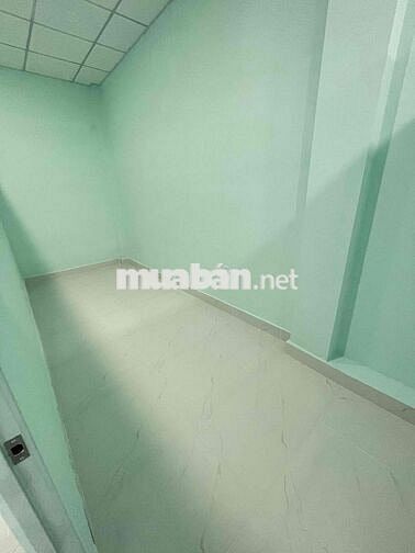 Nhà Hẻm 4M Thạch Lam. DT:3m X 17m Trệt lầu 2PN 2WC nhà mới sạch sẽ