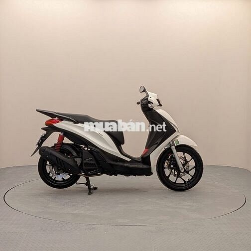 Piaggio Medley 2020 Trắng 39521 km