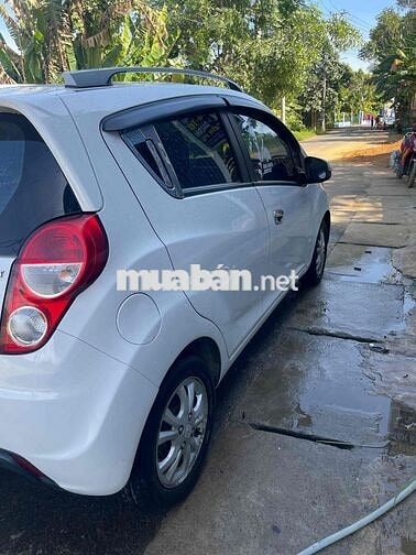 Chevrolet Spark LT 2016