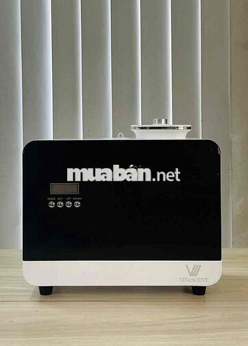 NHÂN VIÊN KINH DOANH TƯ VẤN MÁY XÔNG TINH DẦU