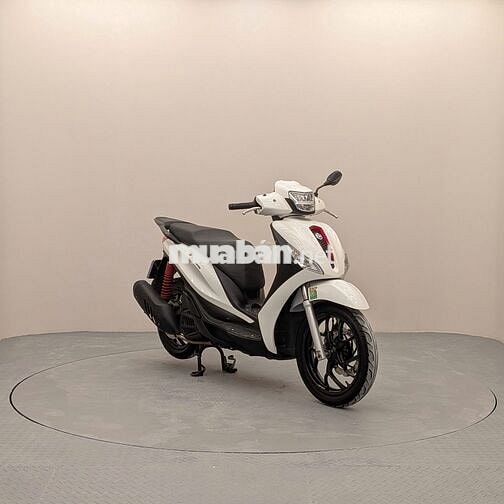 Piaggio Medley 2020 Trắng 39521 km