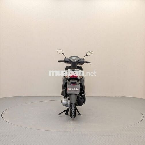 Honda Vision 2024 Đen 9168 km