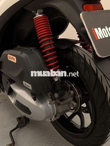 Piaggio Medley 2020 Trắng 39521 km
