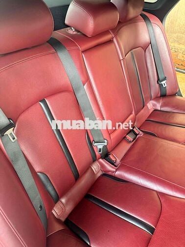 Kia K5 GT Line 2022 Trắng