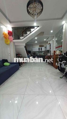 GẤP GẤP! HẠ 600tr CÒN 6.x Tỷ THƯƠNG LƯỢNG. 50m2 NƠ TRANG LONG P.7