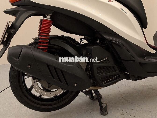 Piaggio Medley 2020 Trắng 39521 km