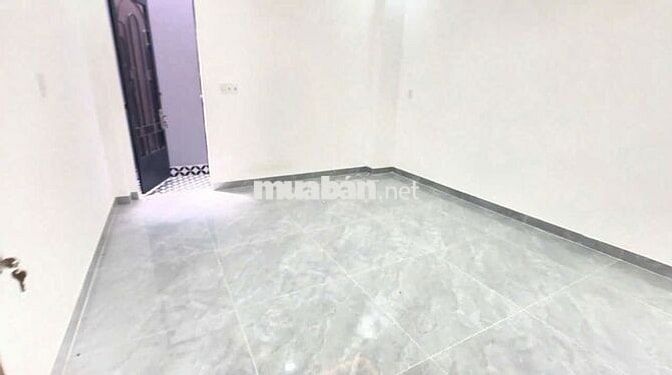 Nhà 4x20m, 4 tầng, 9PN, gần AEON, KDC Cao Lỗ, P.4, Q.8