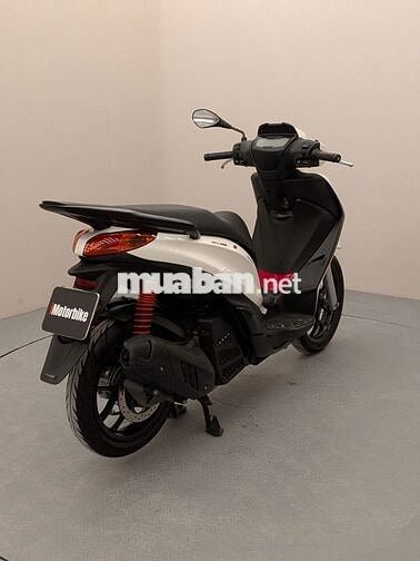 Piaggio Medley 2020 Trắng 39521 km