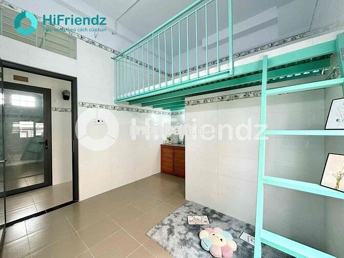 CHO THUÊ PHÒNG GIÁ RẺ Ỷ LAN TRỊNH ĐÌNH TRỌNG VĂN HIẾN LUỸ BÁN BÍCH