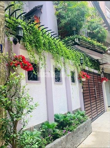 [CHÍNH CHỦ] CHO THUÊ NHÀ NGUYÊN CĂN GÓC 2 MẶT TIỀN HẺM Ô TÔ 6M 