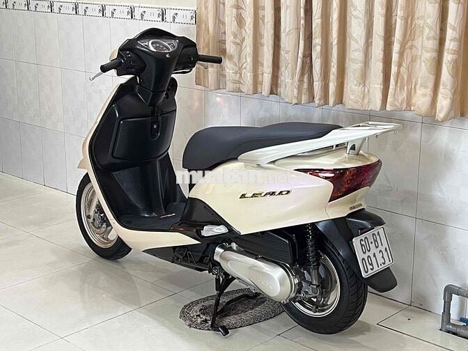 Honda Lead 2011 Fi Chất Xe Máy Zin Đẹp Keng 90%