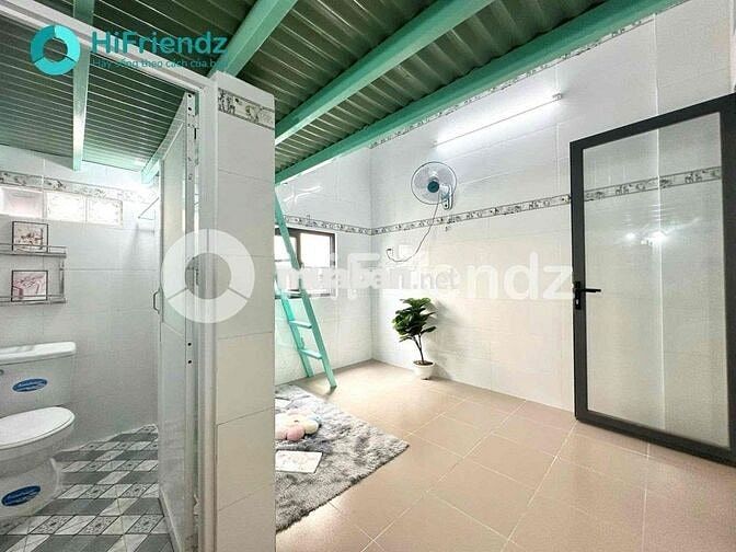 CHO THUÊ PHÒNG GIÁ RẺ Ỷ LAN TRỊNH ĐÌNH TRỌNG VĂN HIẾN LUỸ BÁN BÍCH