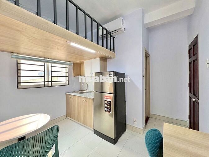 Cho thuê trọ siêu rẻ_Đẹp_Mới gần đh công nghệ sài gòn_Bv Q8_Full nt