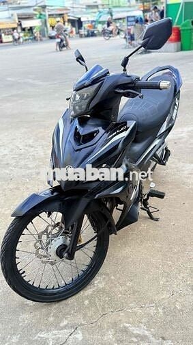 [KO CẦN B.LÁI]👉Yamaha Exciter 50cc 2021 Đen-XE ĐẸP