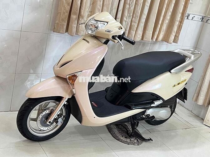 Honda Lead 2011 Fi Chất Xe Máy Zin Đẹp Keng 90%