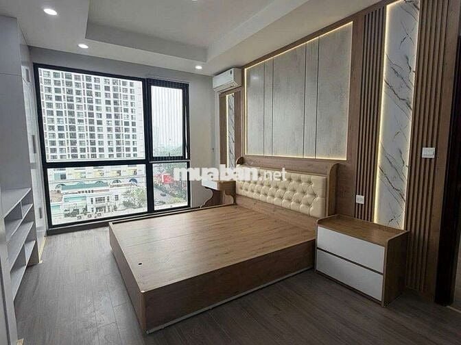 căn hộ sang trọng đẳng cấp tại Royall City, 104m2, 16.5 tỷ