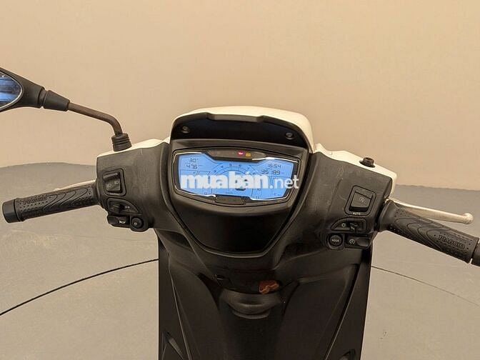 Piaggio Medley 2020 Trắng 39521 km
