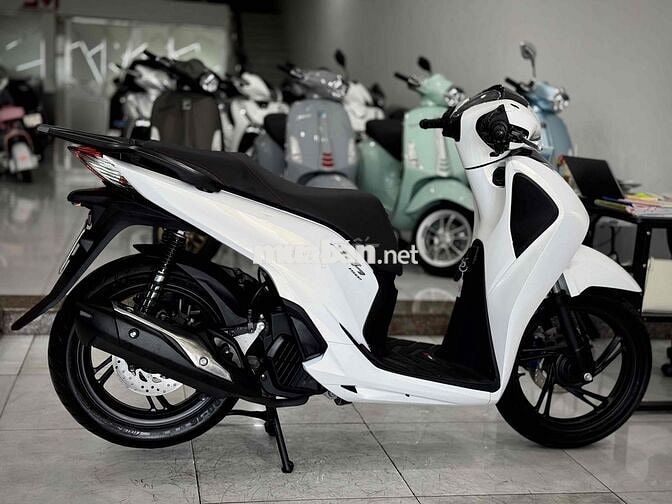 SH125i 2018 Lướt chính chủ ký ( Hỗ trợ Trả GÓP ) ✅