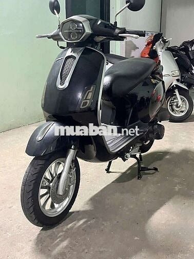 Canelly G1 50cc 2023 Đen