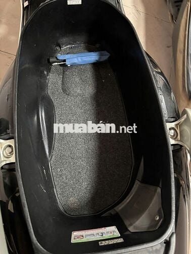 Honda Lead 2010 Đen 108 cm3