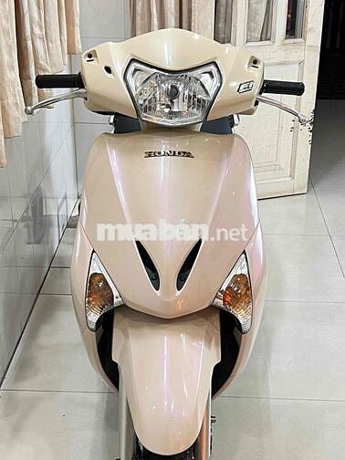 Honda Lead 2011 Fi Chất Xe Máy Zin Đẹp Keng 90%