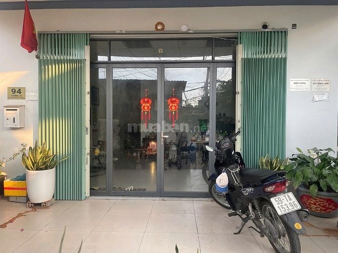 Bán nhà Mặt tiền đường số 18, Linh Trung, Thủ Đức giá NHỈNH NHẸ 3 TỶ