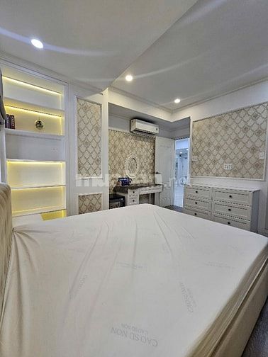 Bán căn hộ 86m2 chung cư Vạn Đô, phường Vĩnh Hội