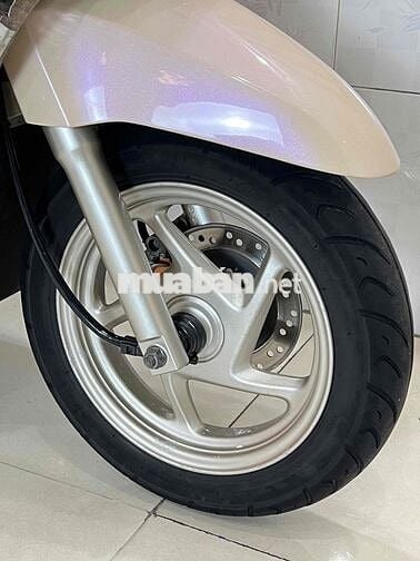 Honda Lead 2011 Fi Chất Xe Máy Zin Đẹp Keng 90%