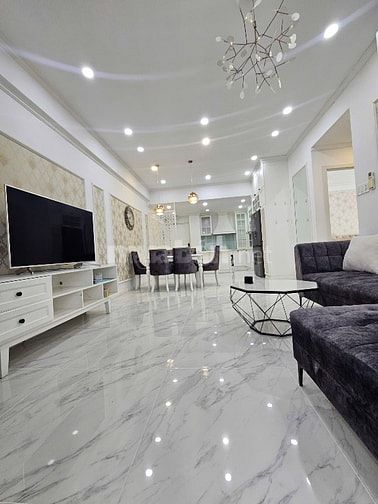 Bán căn hộ 86m2 chung cư Vạn Đô, phường Vĩnh Hội